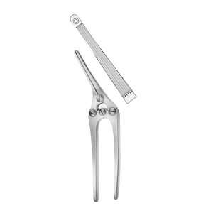 Intestinal Clamps Forceps - Product Image 2
