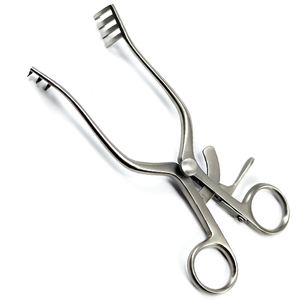 <span class=keywords><strong>Romanelli</strong></span> Profondo Gelpi Divaricatore - Product Image 5