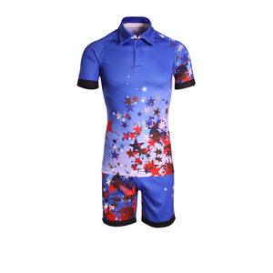 Grace-uniforme de Rugby, nuevo diseño, 2020 - Product Image 6