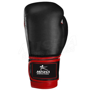 Gants de boxe Muay Thai pour hommes et femmes, Logo personnalisé, gants d'entraînement, poinçonnés - Product Image 2