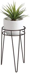 Customized Rustic <b>Iron</b> Sheet and Wire Eco-Friendly Powder Coated Planters and Pot Holder for Home and Hotels - Product Image 2