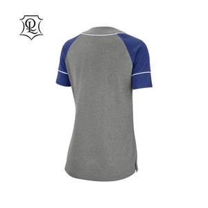 Women's Baseball Uniform Team Sports Wear Sports Baseball Uniform - Product Image 2
