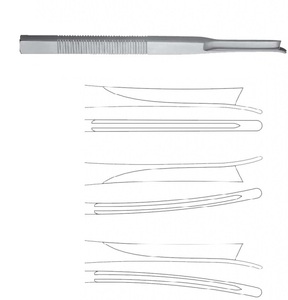 Sheehan Osteotme / Neivert เครื่องผ่าตัดแอนเดอร์สัน/กระดูกเหล็ก1ปี2ปีกลับมาและเปลี่ยนคลาส I - Product Image 6