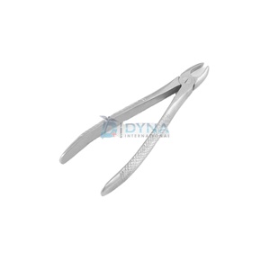 Pinzas de extracción dental para pedicura, alta calidad, premolares superiores en inglés - Product Image 4