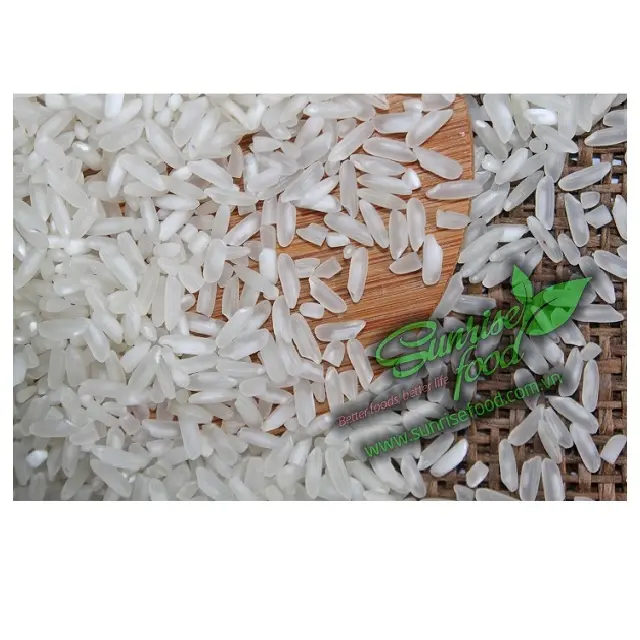 أرز مكسور 25% Sortex الصف ، A1 سوبر Sortex سعر جيد