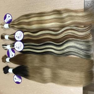 EXTENSIONES DE CABELLO 100% HUMANO VIRGEN COLETAS - Product Image 6