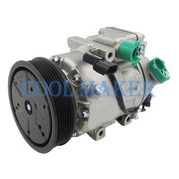 Compresseur de climatisation VS18 pour Hyundai Genesis 3.8 976063M160 97606-3M160 97701-3M000 977013M001