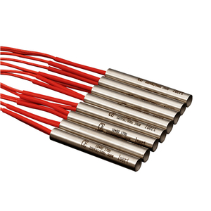 Cartridge <strong>Heater</strong> <strong>Electric</strong> Air Heating Elements <strong>Electric</strong> <strong>Bar</strong> <strong>Heater</strong> Cartridge <strong>Heater</strong> 60W - Product Image 2