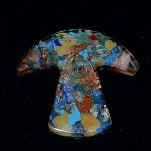 Best Saler of Umbrella Shape Orgone <b>Paper</b> Holder : Umbrella Shape Orgone <b>Paper</b> Holder for Sale - Product Image 1