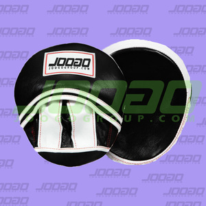 MMA, Boxing Training Equipment/ Curved Taekwondo Focus Mitt/Kicking Pad/Kickboxing Kicking Target/ Pu - Product Image 3