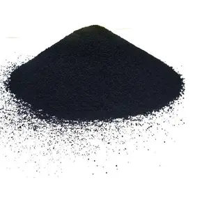 Aluminium Dyestuffs Black Z Bluish Anodising Colour Dye Powder for All Types of Anodizing Works