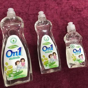 NEWEST & BEST QUALITY DISHWASHING LIQUID IN TOWN - WASHING DISH LIQUID - OEM DISHWASHING LIQUID