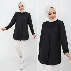 Nouvelle saison de femmes Style ethnique Abaya vêtements islamiques turcs caftan dubaï arabe adulte musulman mode robes islamiques - Product Image 6