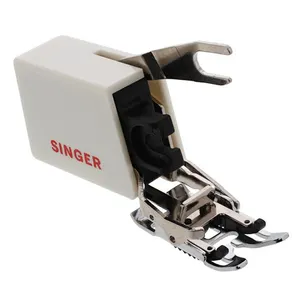 Slant shank máquinas de costura caminhada pé para singer 421333-s