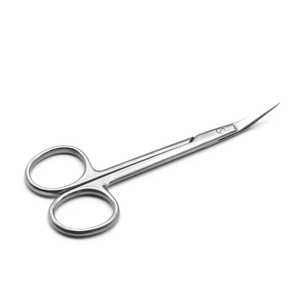 QNQ Premium Qualité Personnalisé En Acier Inoxydable Chirurgical Nasal Septum Ciseaux ISO CE Approuvé Manuel Source D'alimentation Pince En Métal - Product Image 4