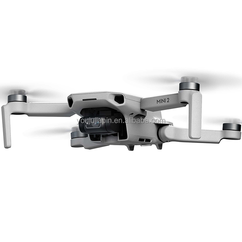 DJI Mavic Mini 2 Fly More Combo - 8KM Video Transmission