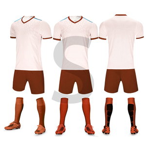 barcilona soccer uniform - Product Image 5