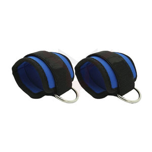 Bandes de cheville personnalisées pour hommes, Logo personnalisés, en Stock, pour la course, l'entraînement - Product Image 4