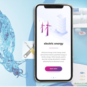 <b>Water</b> <b>Purifiers</b> Complete Android App Development Company in India | Top Notch <b>Water</b> <b>Purifiers</b> Complete Android App by Webroot - Product Image 5