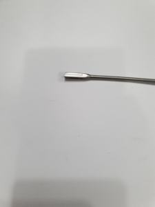 Backbiter, fórceps nasales manuales de acero de 1,5x5mm, instrumento ENT para aplicación de cirugía de nariz, orejas, ojos, nariz y garganta - Product Image 3