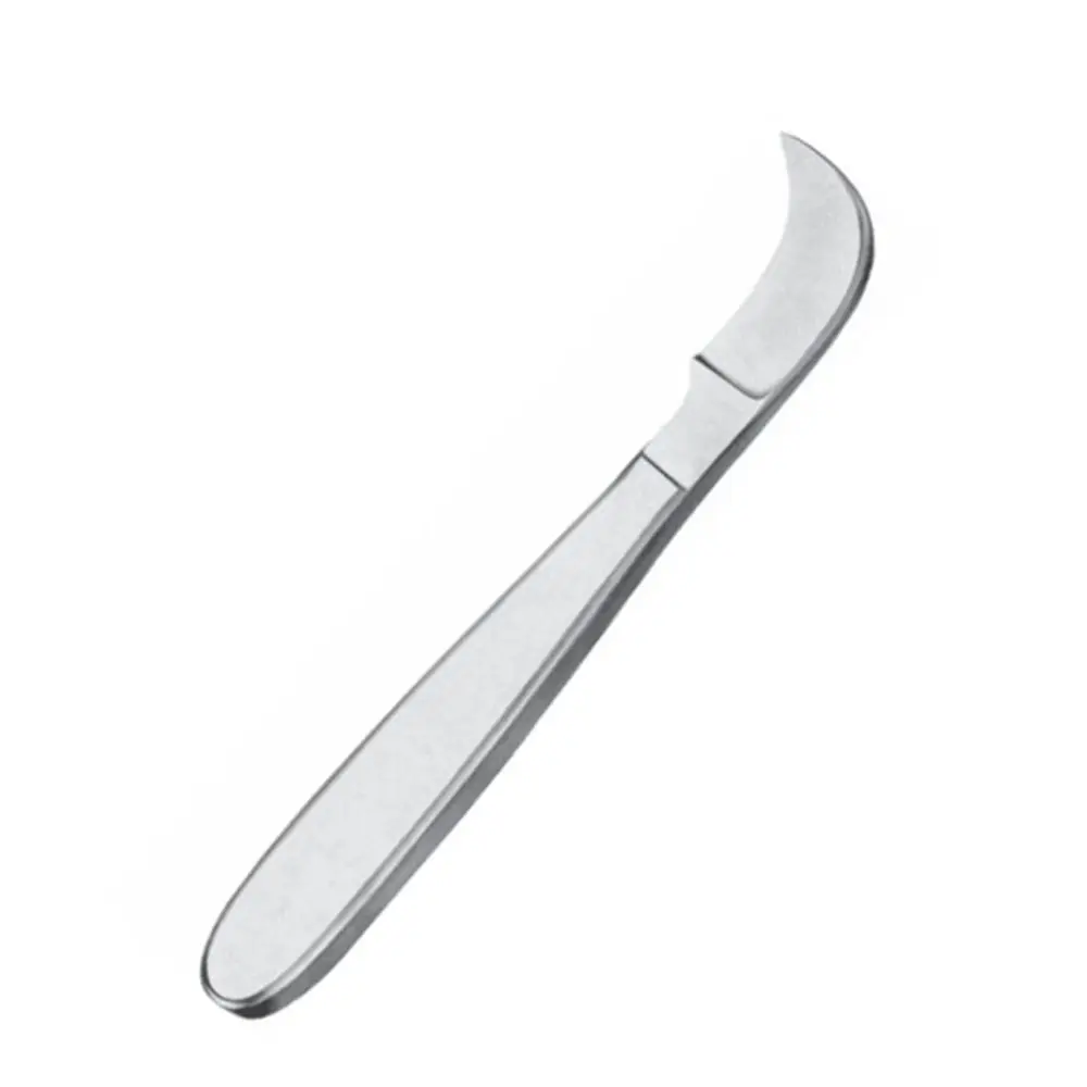 REINER PLASTER KNIFE, METAL HANDLE,