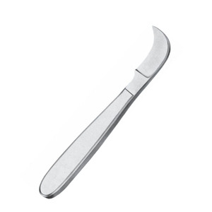 Vente en gros de haute qualité REINER couteau à plâtre manuel en métal Construction en acier durable - Product Image 1