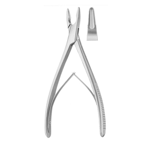 Os Rongeurs Forceps Personnalisé Haute Qualité Chirurgie Chirurgicale Conception Premium Ensemble de Chirurgie Médicale Meilleur Design Instruments Chirurgicaux - Product Image 2