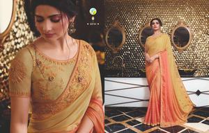 Ensemble de vêtements pour événements à paillettes, Blouse de travail et de broderie à paillettes - Product Image 5