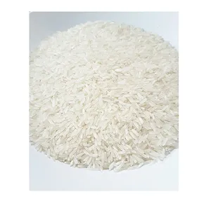 Hard texture and white rice kind ST20 rice (contact WA +84 387 264 621)