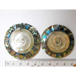 Wholesale Cheap Abalone Seashell Pendant from China