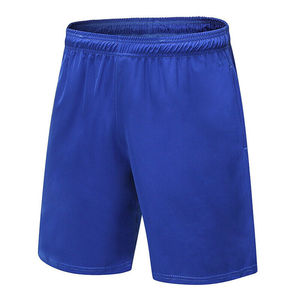 Pantalones cortos cómodos para hombre, shorts normales con material transpirable de alta calidad, precio al por mayor directo de fábrica - Product Image 4