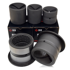 סטנדרטי חלקי מדויק גודל פין ותותב חופר סיכות ותותבים עבור כל סדרת מכונות דלי או זרוע - Product Image 1