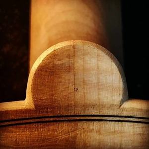 Precio barato Popular hecho a mano madera maciza instrumentos de cuerda viola 14 ''-17'' - Product Image 5