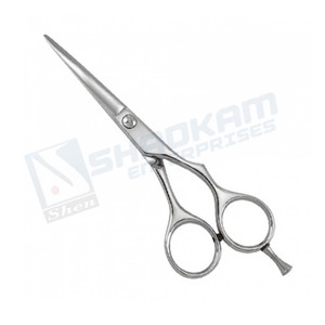 Ciseaux professionnels en acier inoxydable, salon de coiffure, vente en gros - Product Image 5