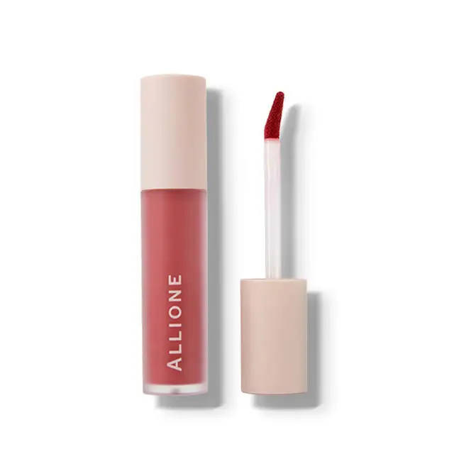 ALLIONE MUSE MELLOW VELVET TINT 103-Lipstik, Lipstik TINT-Kosmetik Buatan Korea-Makeup Tahan Lama Matte LIP Gloss