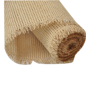 Malla de Ratán Natural Ecológica Bordada para Muebles / Sra. Alice +84 904 183 651 - Product Image 2