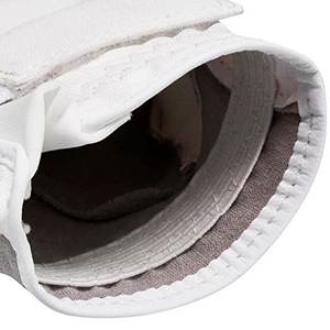 Gants d'équitation professionnels d'obstacle unisexes, 2 pièces, pour le sport, anti-coupures, pour hommes et femmes, unisexe, CE ISO - Product Image 4