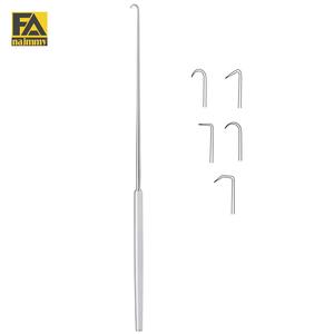 ตะขอ FISTULA EMMET (Fig.1) - Product Image 1