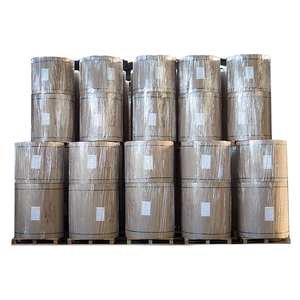 Tablero de núcleo marrón CK Jumbo para fabricación de papel, precio directo de fábrica, embalaje de tubo de papel, Tailandia - Product Image 1