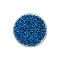 Gránulos de Nylon Reciclado Certificado PA6/PA66 con Fibra de Vidrio 30% (GF30) - Precio por kg