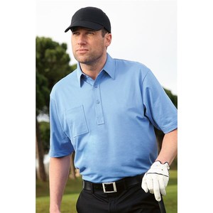Golf Polo Shirts marca deportes polos 2021, - Product Image 3