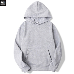 Sweat-shirt professionnel de couleur unie pour hommes, nouveau sweat à capuche ample et décontracté avec personnalisation OEM, traitement de la personnalisation, livraison gratuite - Product Image 4