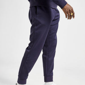 กางเกงวอร์มเข้ารูปสำหรับผู้ชายชุดกีฬาขนาดใหญ่พิเศษติดโลโก้ได้ตามต้องการ - Product Image 1