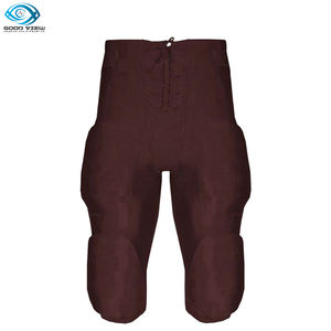 Maillot de Football américain, uniforme, bon marché, pour jeunes, personnalisés, nouveau modèle, - Product Image 3