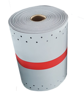 Bande d'étanchéité d'expansion-EKAFLEX-Bande de dilatation 250mm/1mm du fabricant-Bande d'étanchéité à base de TPE
