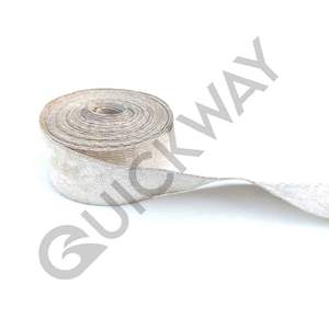 Uniforme de Ceremonia de encaje trenzado, por Quick Way Industries, venta al por mayor - Product Image 2