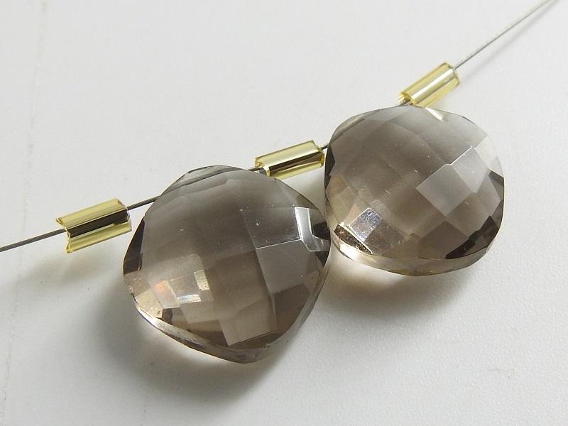 สีน้ำตาล