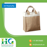 Tas Belanja Lipat Ramah Lingkungan dari Jute Terlaris |   Tas Jinjing Promosi Ramah Lingkungan untuk Penjualan Pemasaran Massal