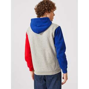 Sudadera con capucha para hombre, ropa deportiva para gimnasio, de fábrica, a la moda - Product Image 4