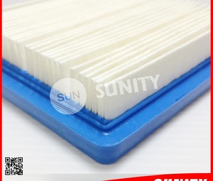 ไส้กรองอากาศแรงดันสูง TAIWAN SUNITY สำหรับเรือยนต์เบนซิน 115-225 แรงม้า รุ่น 35-853333 สำหรับอะไหล่เครื่องยนต์เรือยนต์นอกยี่ห้อ Mercury - Product Image 3